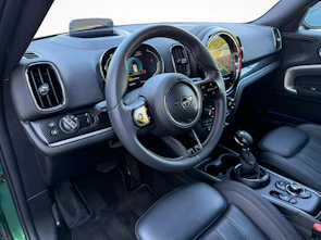 image du véhicule MINI Countryman F60 1.5i Cooper S E ALL4