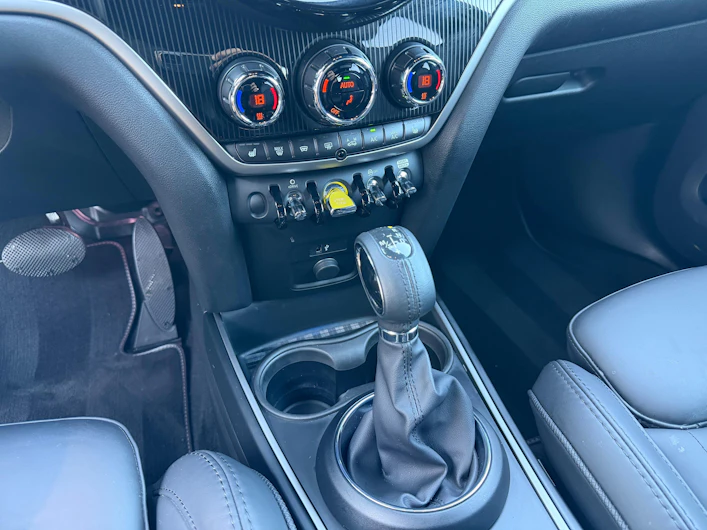 image du véhicule MINI COUNTRYMAN