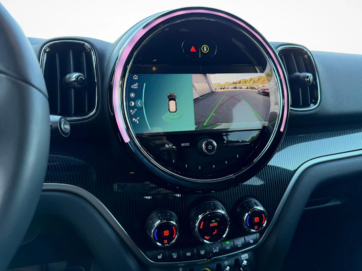 image du véhicule MINI COUNTRYMAN