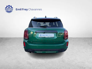 image du véhicule MINI Countryman F60 1.5i Cooper S E ALL4