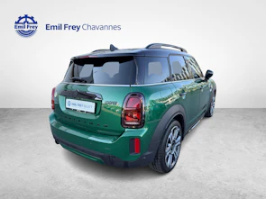 image du véhicule MINI Countryman F60 1.5i Cooper S E ALL4