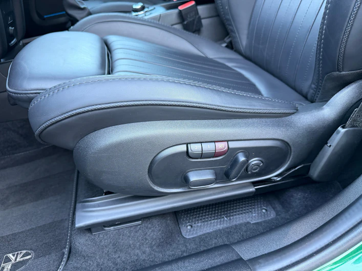 image du véhicule MINI COUNTRYMAN