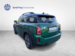 image du véhicule MINI Countryman F60 1.5i Cooper S E ALL4