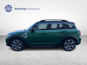 image du véhicule MINI Countryman F60 1.5i Cooper S E ALL4