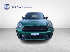 image du véhicule MINI Countryman F60 1.5i Cooper S E ALL4