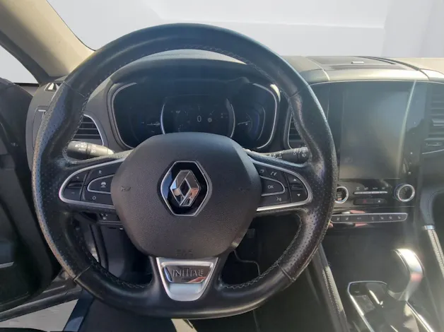 Renault Koleos 2.0 Blue dCi Initiale X-Tronic 4WD