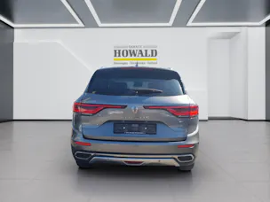 Renault Koleos 2.0 Blue dCi Initiale X-Tronic 4WD