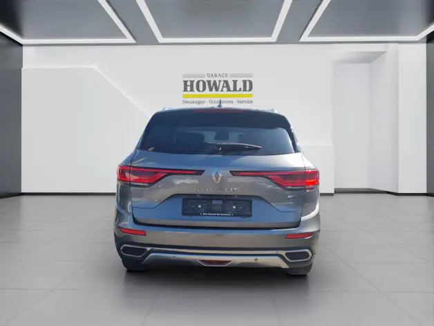 Renault Koleos 2.0 Blue dCi Initiale X-Tronic 4WD