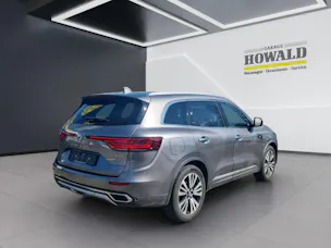 Renault Koleos 2.0 Blue dCi Initiale X-Tronic 4WD