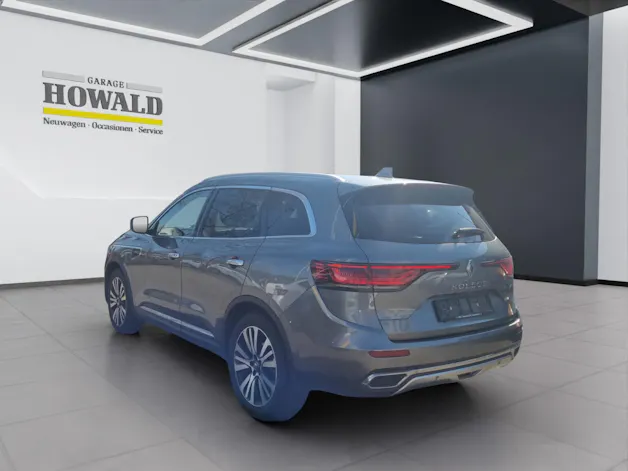 Renault Koleos 2.0 Blue dCi Initiale X-Tronic 4WD