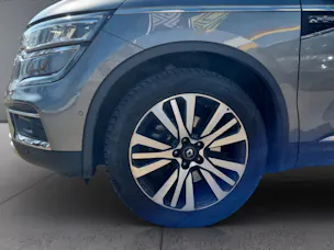 Renault Koleos 2.0 Blue dCi Initiale X-Tronic 4WD