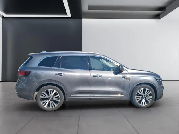 Renault Koleos 2.0 Blue dCi Initiale X-Tronic 4WD