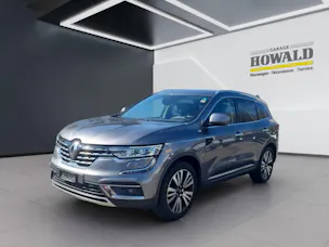 Renault Koleos 2.0 Blue dCi Initiale X-Tronic 4WD
