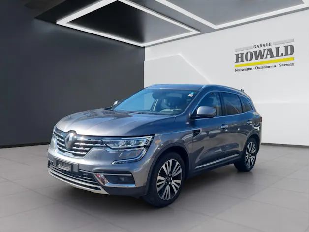 Renault Koleos 2.0 Blue dCi Initiale X-Tronic 4WD