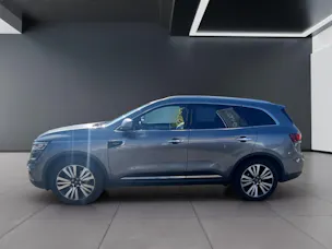 Renault Koleos 2.0 Blue dCi Initiale X-Tronic 4WD