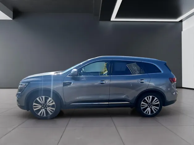 Renault Koleos 2.0 Blue dCi Initiale X-Tronic 4WD
