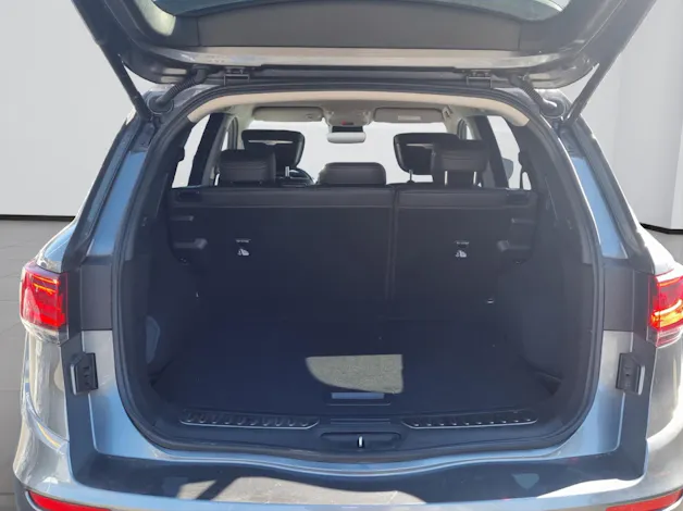 Renault Koleos 2.0 Blue dCi Initiale X-Tronic 4WD