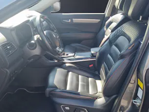 Renault Koleos 2.0 Blue dCi Initiale X-Tronic 4WD
