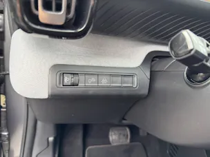Citroën e-C3 Aircross Plus