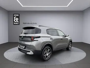 Citroën e-C3 Aircross Plus