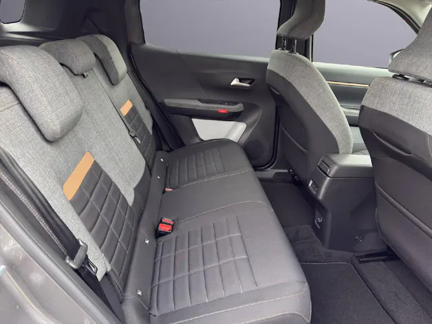 Citroën e-C3 Aircross Plus