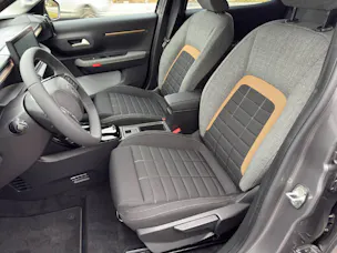 Citroën e-C3 Aircross Plus