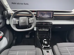 Citroën e-C3 Aircross Plus