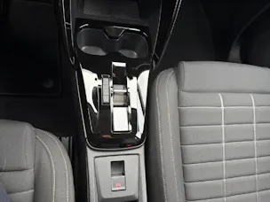 Citroën e-C3 Aircross Plus