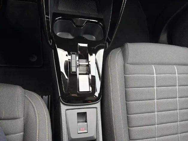 Citroën e-C3 Aircross Plus