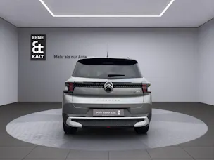 Citroën e-C3 Aircross Plus