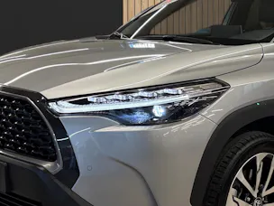 Toyota Corolla Cross 2.0 HSD Trend AWD-i