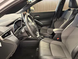 Toyota Corolla Cross 2.0 HSD Trend AWD-i