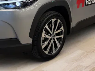 Toyota Corolla Cross 2.0 HSD Trend AWD-i