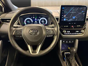 Toyota Corolla Cross 2.0 HSD Trend AWD-i