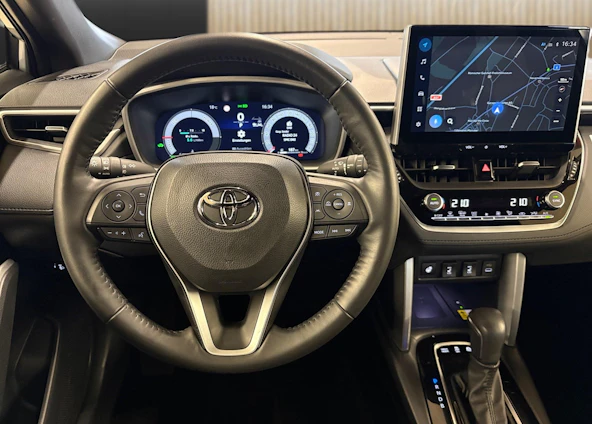 immagine del veicolo 11 immagine del veicolo 11