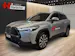 Toyota Corolla Cross 2.0 HSD Trend AWD-i