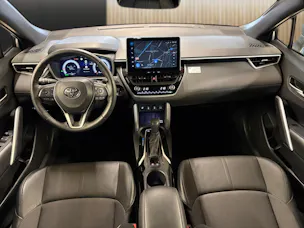 Toyota Corolla Cross 2.0 HSD Trend AWD-i