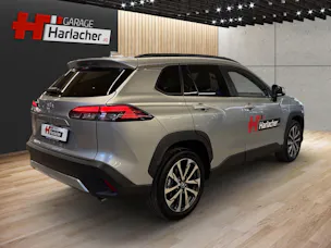 Toyota Corolla Cross 2.0 HSD Trend AWD-i