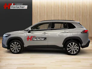 Toyota Corolla Cross 2.0 HSD Trend AWD-i