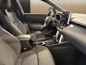 Toyota Corolla Cross 2.0 HSD Trend AWD-i