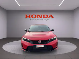 Honda Civic 2.0 VTEC Type R