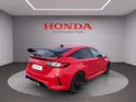 Honda Civic 2.0 VTEC Type R