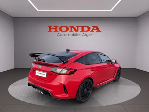 Honda Civic 2.0 VTEC Type R