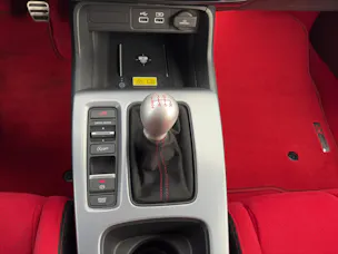 Honda Civic 2.0 VTEC Type R