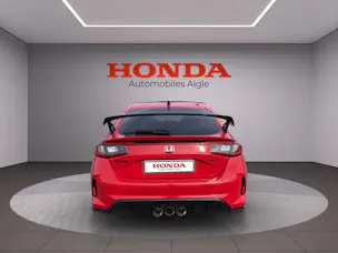 Honda Civic 2.0 VTEC Type R