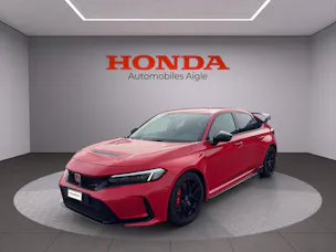 Honda Civic 2.0 VTEC Type R
