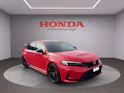 Honda Civic 2.0 VTEC Type R