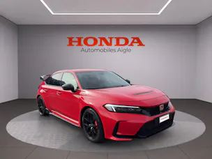 Honda Civic 2.0 VTEC Type R