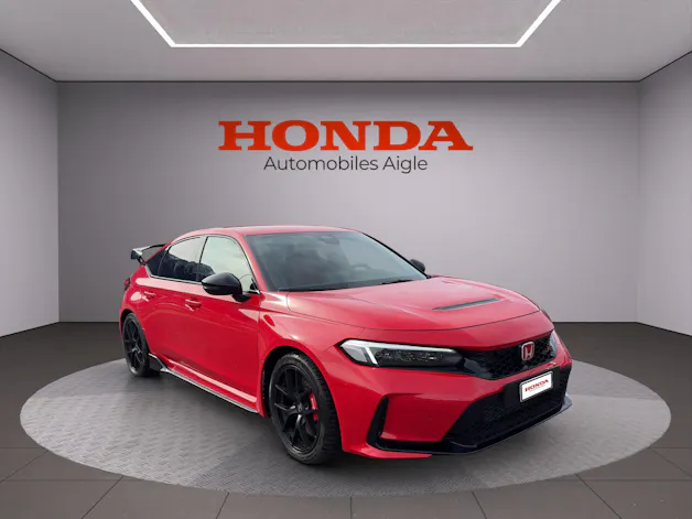 Honda Civic 2.0 VTEC Type R