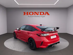 Honda Civic 2.0 VTEC Type R